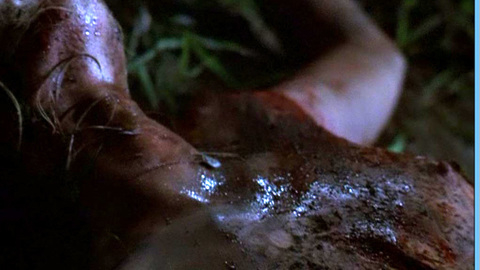 Pic: Martha Plimpton in Eye of God