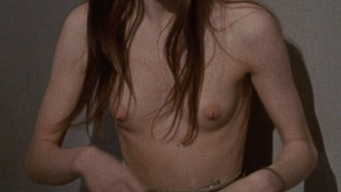 Pic: Shelley Plimpton in Alice's Restaurant