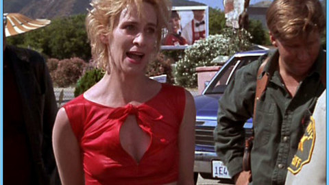 Pic: Amanda Plummer in Freeway