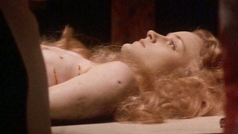 Pic: Teri Polo in The House of the Spirits (1993)