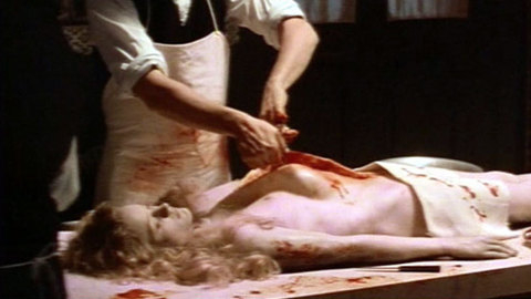 Pic: Teri Polo in The House of the Spirits (1993)