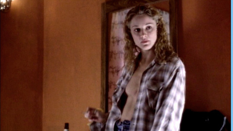 Pic: Teri Polo in Quick