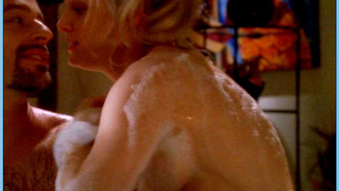 Pic: Teri Polo in Second String