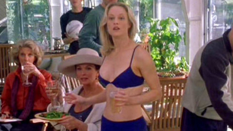 Pic: Teri Polo in Meet the Parents (2000)
