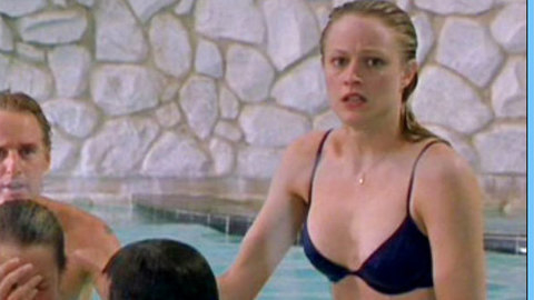Pic: Teri Polo in Meet the Parents