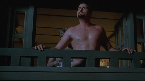 Pic: Teri Polo in The Arrival