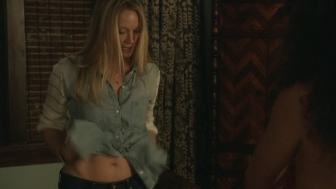 Pic: Teri Polo in The Fosters