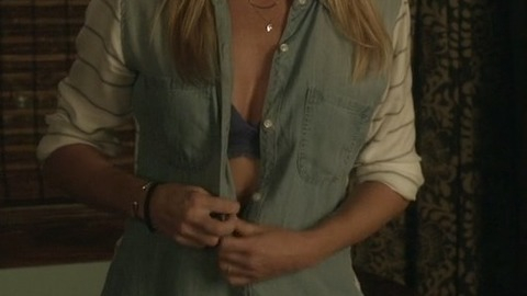 Pic: Teri Polo in The Fosters