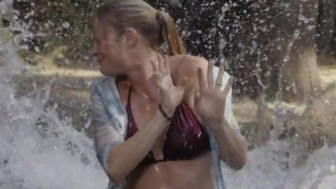 Pic: Teri Polo in The Fosters