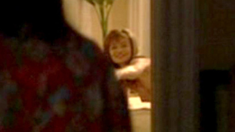 Pic: Paulina Porizkova in Knots