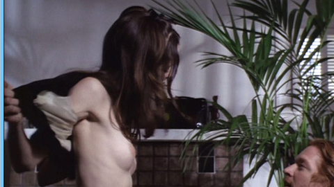Pic: Parker Posey in Sleep with Me