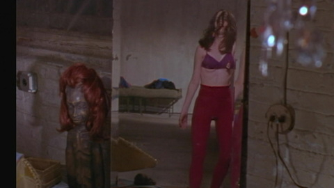 Pic: Parker Posey in Party Girl