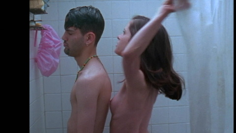 Pic: Parker Posey in Party Girl