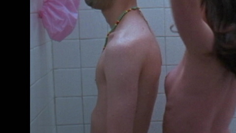 Pic: Parker Posey in Party Girl