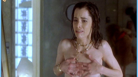 Pic: Parker Posey in The Misadventures of Margaret