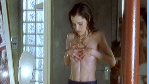 Pic: Parker Posey in The Misadventures of Margaret