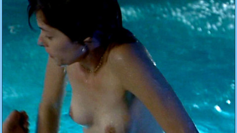 Pic: Parker Posey in The Anniversary Party
