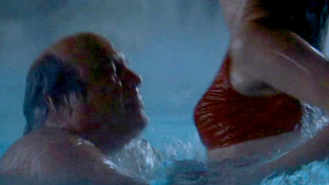 Pic: Parker Posey in The OH in Ohio