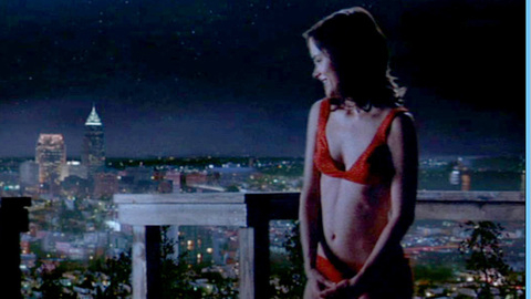 Pic: Parker Posey in The OH in Ohio