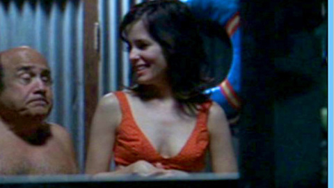 Pic: Parker Posey in The OH in Ohio (2006)