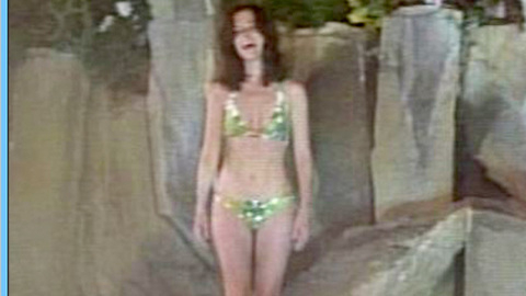 Pic: Parker Posey in The OH in Ohio