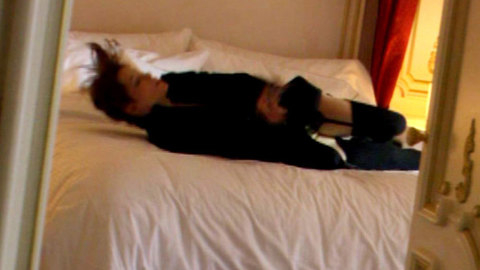 Pic: Parker Posey in Fay Grim