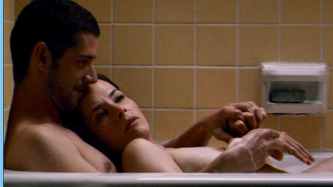 Pic: Parker Posey in Broken English