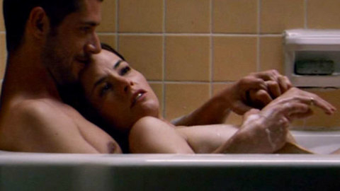 Pic: Parker Posey in Broken English