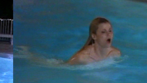 Pic: Markie Post in Tricks of the Trade