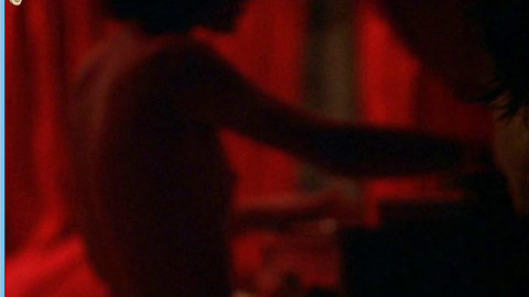 Pic: Annie Potts in Corvette Summer