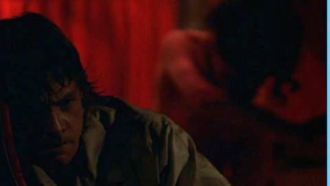 Pic: Annie Potts in Corvette Summer