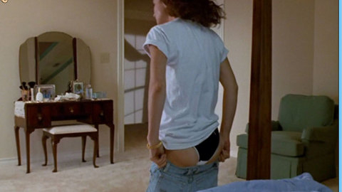 Pic: Annie Potts in Texasville (1990)