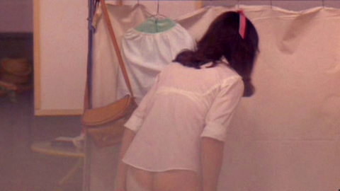 Pic: Joan Prather in Smile