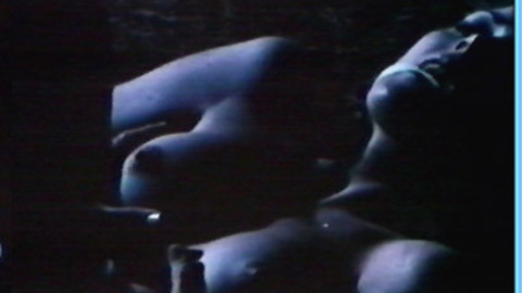 Pic: Joan Prather in Famous T & A