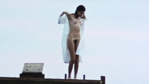 Pic: Paula Prentiss in Catch-22
