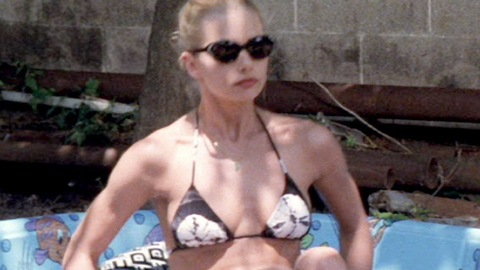 Pic: Jaime Pressly in Poor White Trash