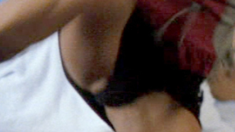 Pic: Jaime Pressly in Poor White Trash