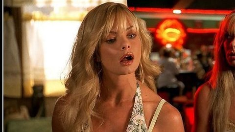 Pic: Jaime Pressly in My Name Is Earl