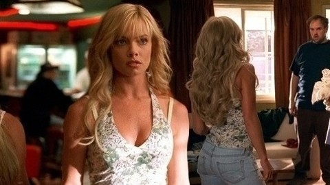 Pic: Jaime Pressly in My Name Is Earl