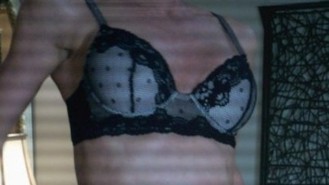 Pic: Jaime Pressly in A Haunted House 2