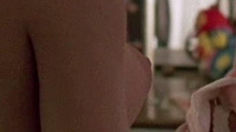 Pic: Kelly Preston in Mischief
