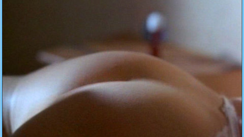 Pic: Kelly Preston in Double Cross