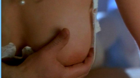 Pic: Kelly Preston in Double Cross (1994)