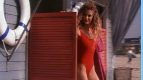 Pic: Kelly Preston in Tales from the Crypt (1989-1996)