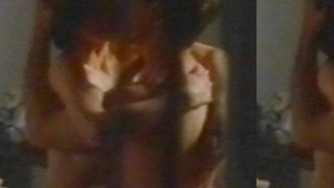 Pic: Victoria Principal in Love in Another Town