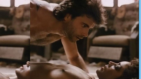 Pic: Mowava Pryor in SnakeEater