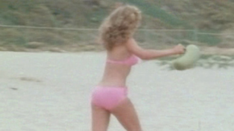 Pic: Linda Purl in Crazy Mama