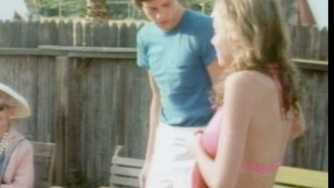 Pic: Linda Purl in Crazy Mama