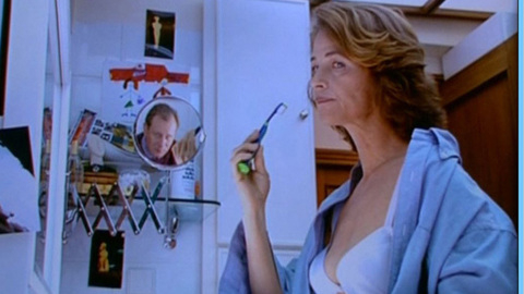 Pic: Charlotte Rampling in Signs & Wonders (2000)