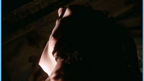 Pic: Charlotte Rampling in 'Tis Pity She's a Whore